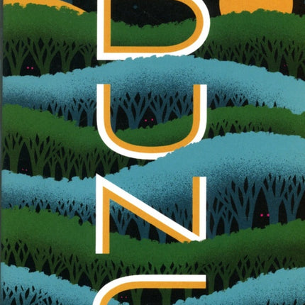 GOD EMPEROR OF DUNE | FRANK HERBERT