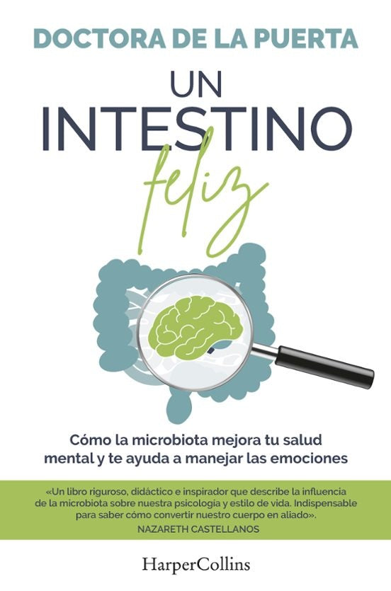 UN INTESTINO FELIZ | DOCTORA DE LA PUERTA