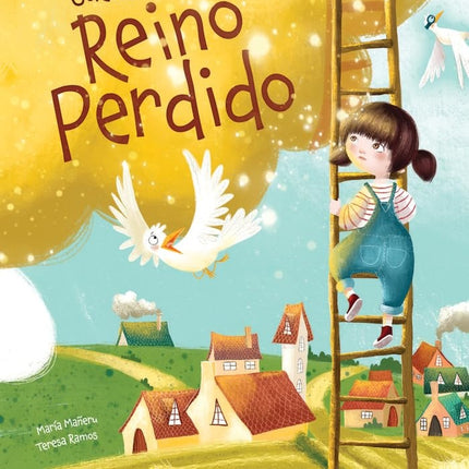 CUENTOS DEL REINO PERDIDO