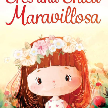 ERES UNA CHICA MARAVILLOSA | MARIA GARCIA