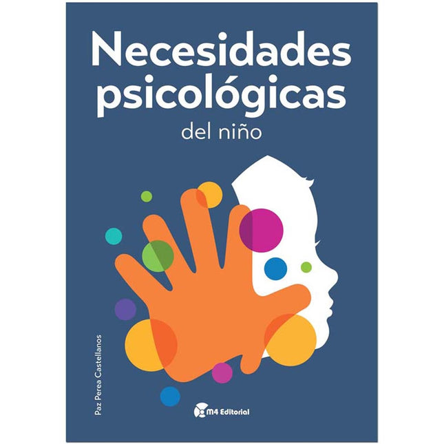 NECESIDADES PSICOLOGICAS | PAZ PEREZ CASTELLANOS