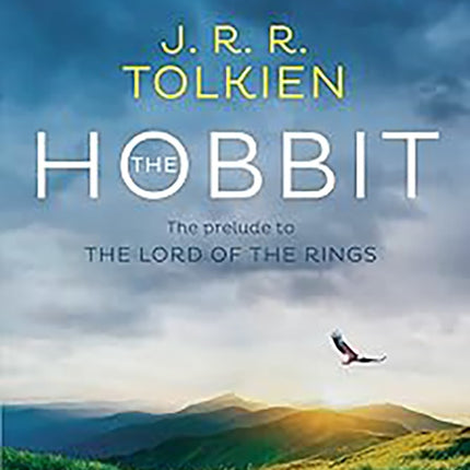 THE HOBBIT | J.R.R. TOLKIEN