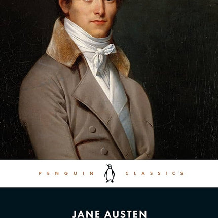 PERSUASION | JANE AUSTEN
