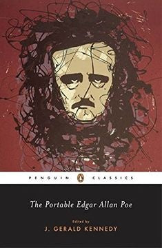 THE PORTABLE EDGAR ALLAN POE | EDGAR ALLAN POE