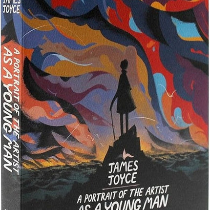 A PORTRAIT OF THE ARTIST AS A YOUNG MAN | JAMES JOYCE