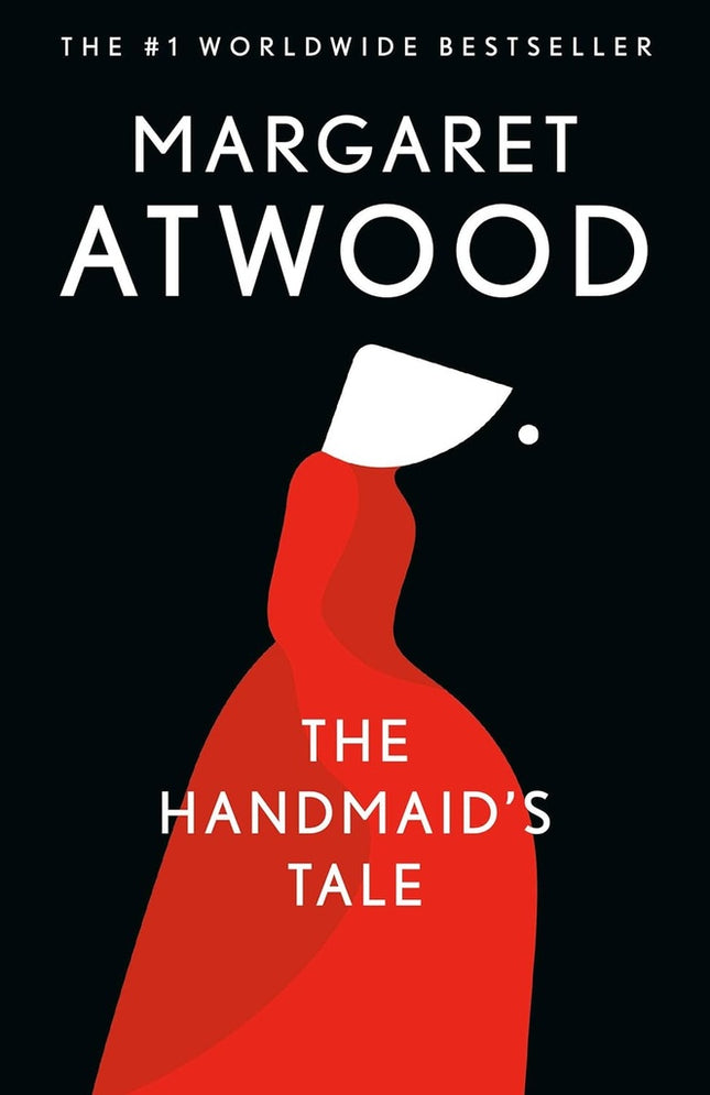 HANDMAID'S TALE, THE | MARGARET ATWOOD