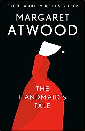 HANDMAID'S TALE, THE | MARGARET ATWOOD