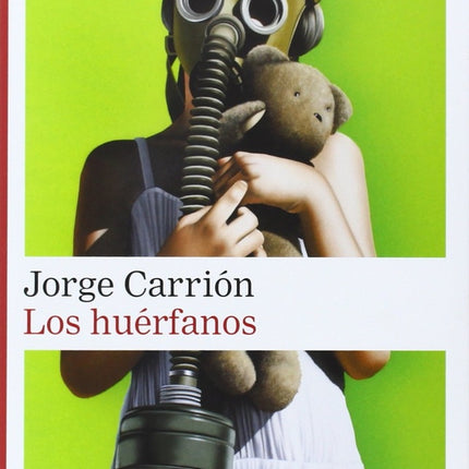 HUERFANOS, LOS | JORGE CARRION
