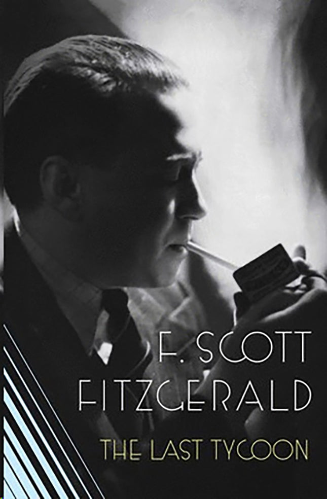THE LAST TYCOON | F SCOTT FITZGERALD
