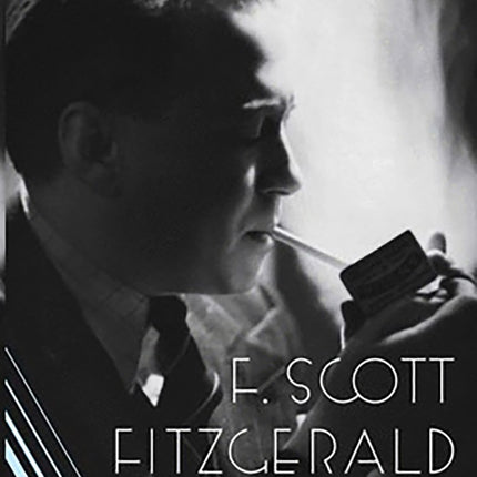 THE LAST TYCOON | F SCOTT FITZGERALD