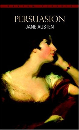 PERSUASION | JANE AUSTEN