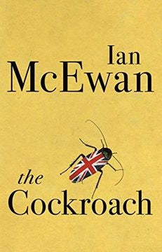 THE COCKROACH | IAN MCEWAN