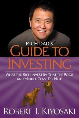RICH DAD'S GUIDE TO INVESTING | DONALD J. TRUMP