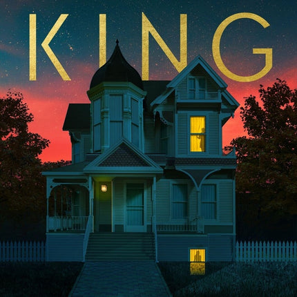 HOLLY | STEPHEN KING