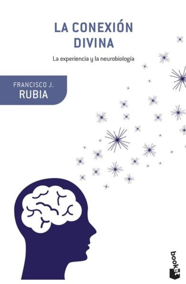 CONEXION DIVINA, LA | FRANCISCO J. RUBIA