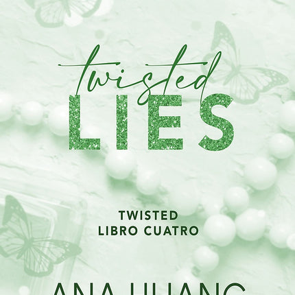 TWISTED 4 | ANA HUANG