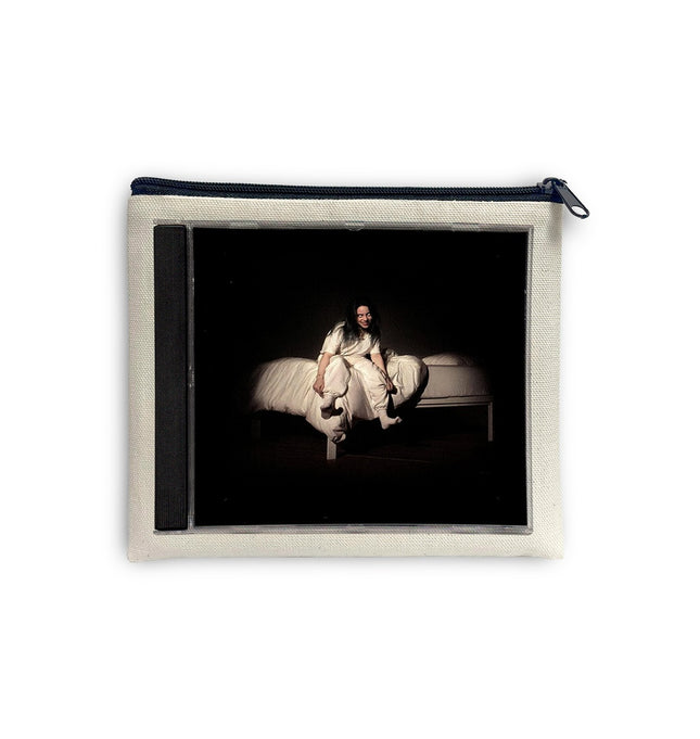 CARTUCHERA BILLIE EILISH WHEN WE ALL FALL ASLEEP | BILLIE EILISH