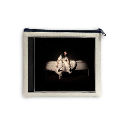 CARTUCHERA BILLIE EILISH WHEN WE ALL FALL ASLEEP | BILLIE EILISH