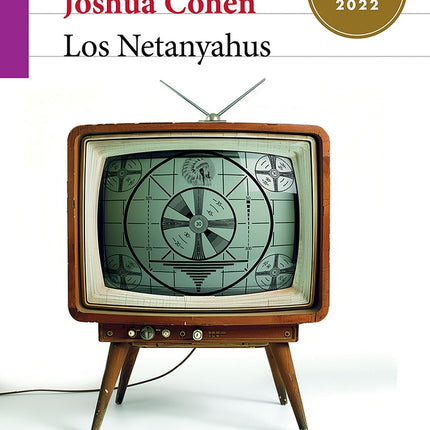 NETANYAHUS, LOS | JOSHUA COHEN