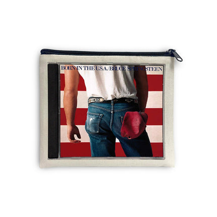 CARTUCHERA BRUCE SPRINGSTEEN BORN THE USA | BRUCE SPRINGSTEEN