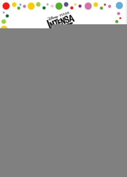 INTENSAMENTE MANUAL PARA SOBREVIVIR LAS EMOCIONES