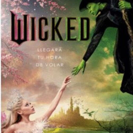 WICKED | GREGORY MAGUIRE