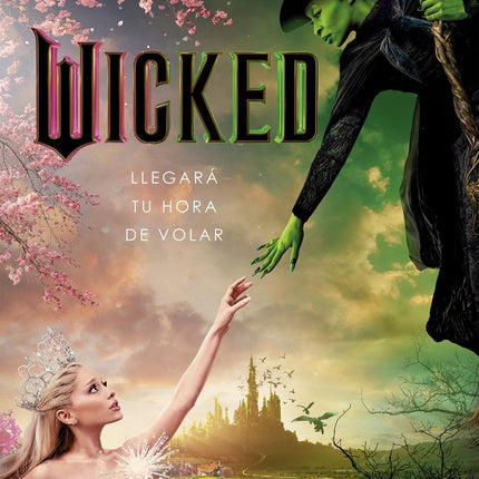 WICKED | GREGORY MAGUIRE