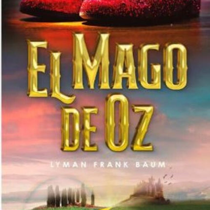 MAGO DE OZ, EL | LYMAN FRANK BAUM