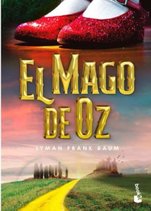 MAGO DE OZ, EL | LYMAN FRANK BAUM