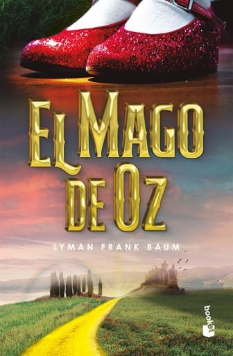 MAGO DE OZ, EL | LYMAN FRANK BAUM