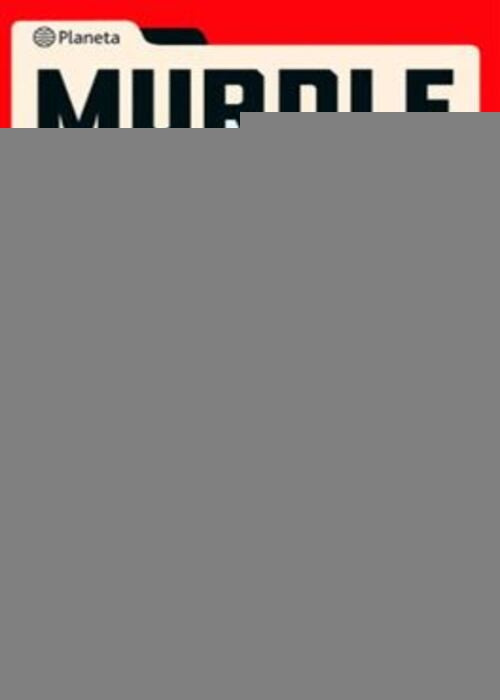 MURDLE RESUELVE EL CRIMEN | G. T. KARBER