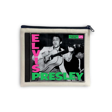 CARTUCHERA ELVIS PRESLEY | ELVIS PRESLEY