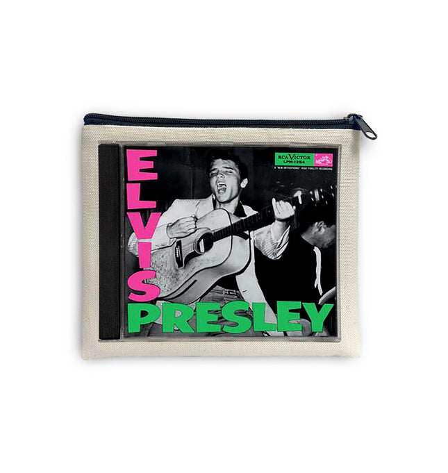 CARTUCHERA ELVIS PRESLEY | ELVIS PRESLEY