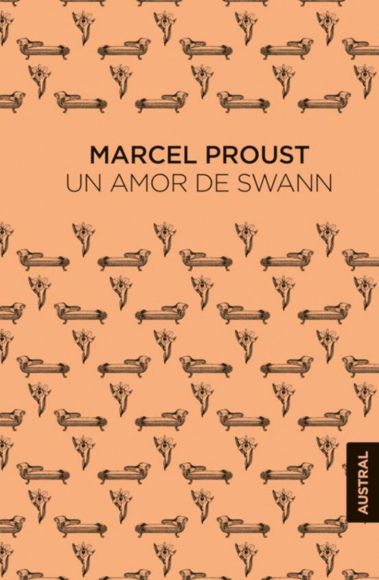 UN AMOR DE SWANN | MARCEL PROUST