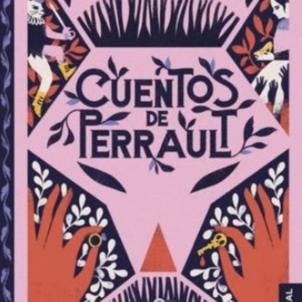 CUENTOS DE PERRAULT | CHARLES PERRAULT