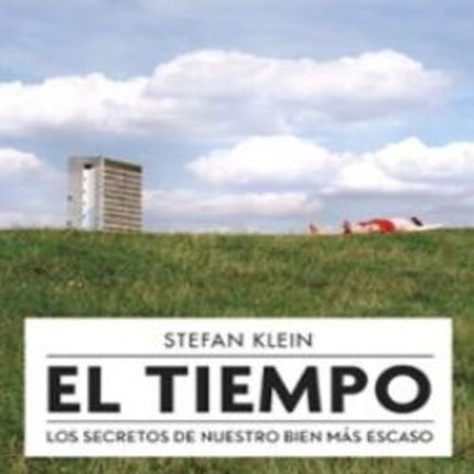 TIEMPO, EL | STEFAN KLEIN