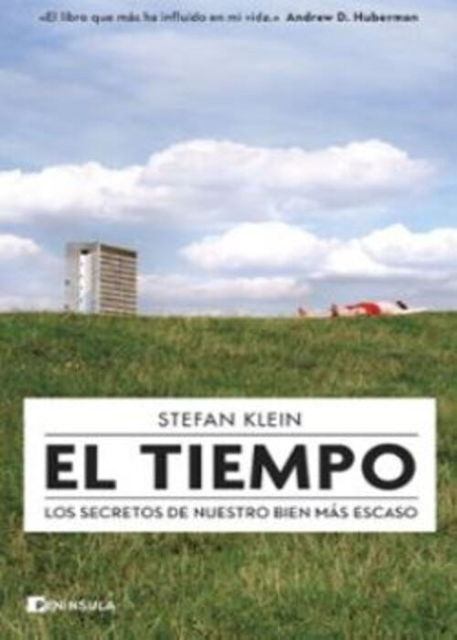 TIEMPO, EL | STEFAN KLEIN