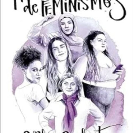 HABLEMOS DE FEMINISMOS | CARLA GALEOTE