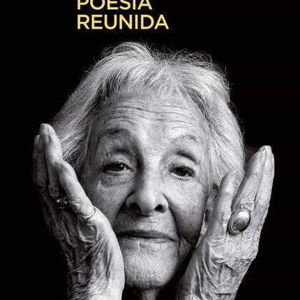POESIA REUNIDA | IDA VITALE