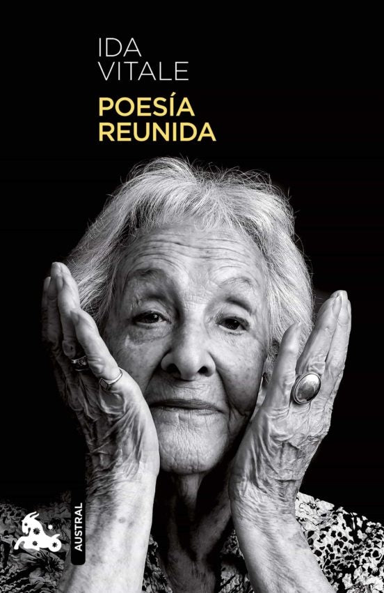 POESIA REUNIDA | IDA VITALE