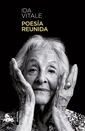 POESIA REUNIDA | IDA VITALE