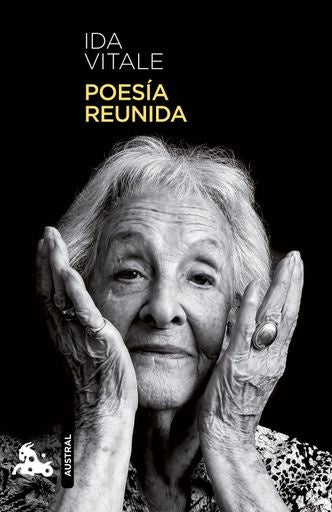 POESIA REUNIDA | IDA VITALE
