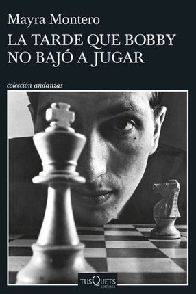 LA TARDE QUE BOBBY NO BAJO A JUGAR | MAYRA MONTERO