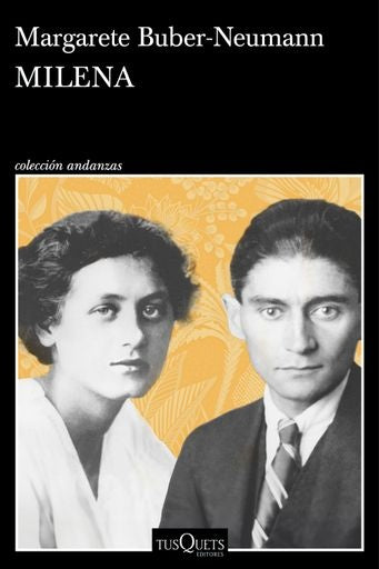 MILENA | MARTIN BUBER - NEUMAN