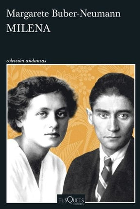 MILENA | MARTIN BUBER - NEUMAN