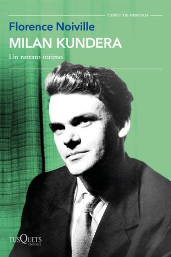 MILAN KUNDERA | FLORENCE NOIVILLE