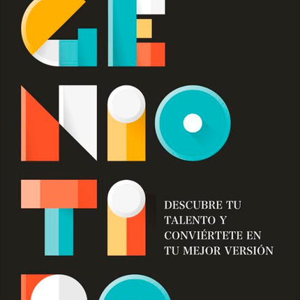 GENIOTIPO | TONY ESTRUCH