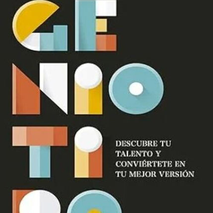 GENIOTIPO | TONY ESTRUCH