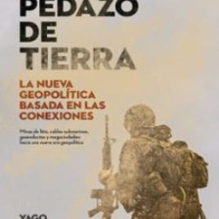 POR UN PEDAZO DE TIERRA | YAGO RODRIGUEZ