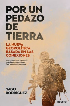 POR UN PEDAZO DE TIERRA | YAGO RODRIGUEZ